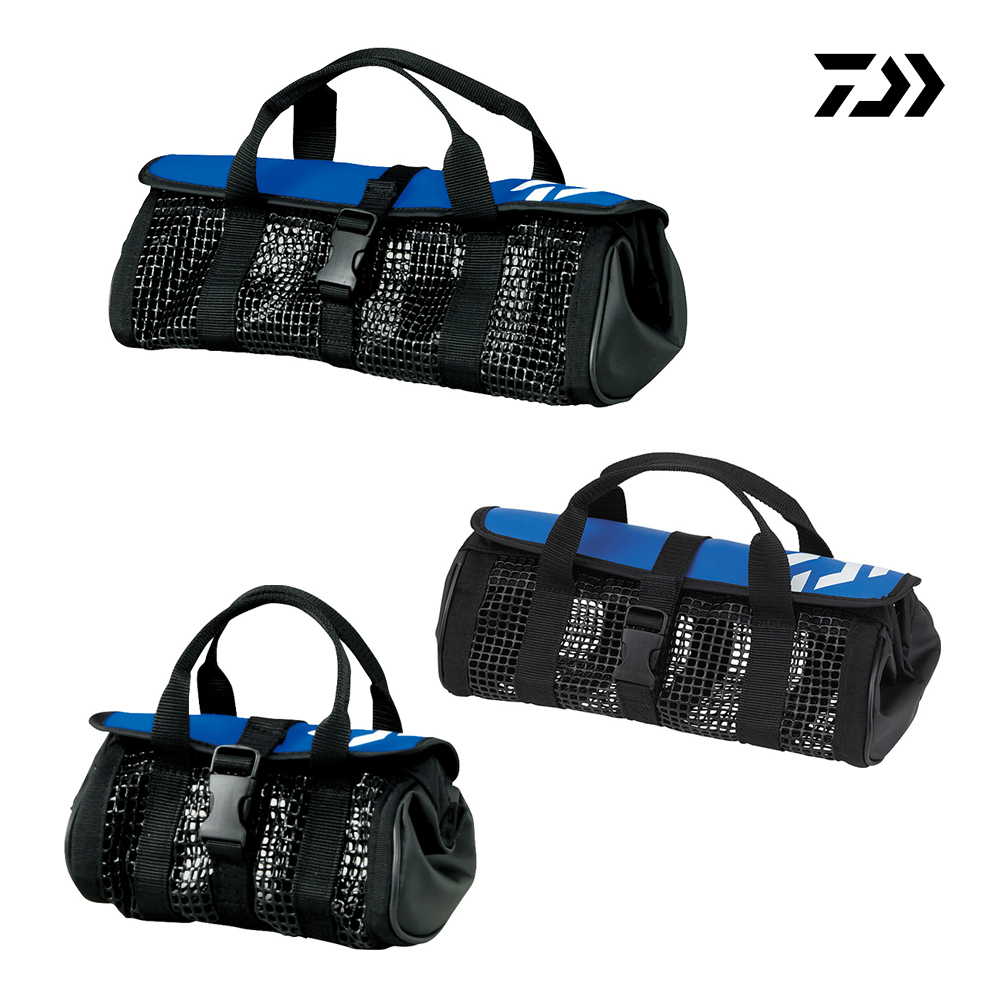 다이와 지그 메쉬 백 (A) 메탈지그 보관 케이스