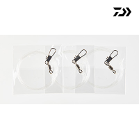 다이와 속공 후네 타치우오 텐야 리더 SS 110cm 14호 선상 갈치채비