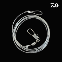 다이와 속공 후네 타치우오 텐야 리더 SS 110cm 14호 선상 갈치채비