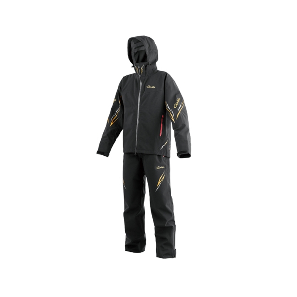 가마가츠 GM-3785 울티마쉴드 프로 레인슈트 낚시복