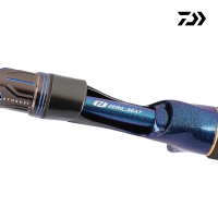 다이와 25 쿄쿠에이 타치우오 텐야 한국다이와정공 갈치 텐빈 낚시대
