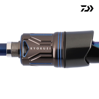 다이와 25 쿄쿠에이 타치우오 텐야 한국다이와정공 갈치 텐빈 낚시대