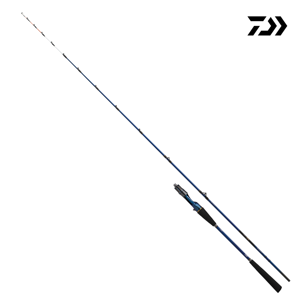다이와 25 쿄쿠에이 타치우오 텐야 한국다이와정공 갈치 텐빈 낚시대