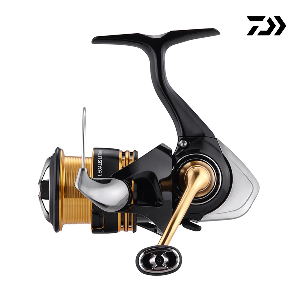 다이와 25 레가리스 LT 한국다이와정공 농어릴