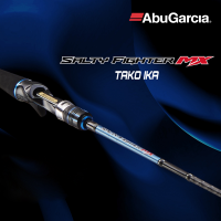 아부가르시아 25 솔티파이터MX 타코이카