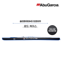 아부가르시아 25 솔티파이터MX 타코이카