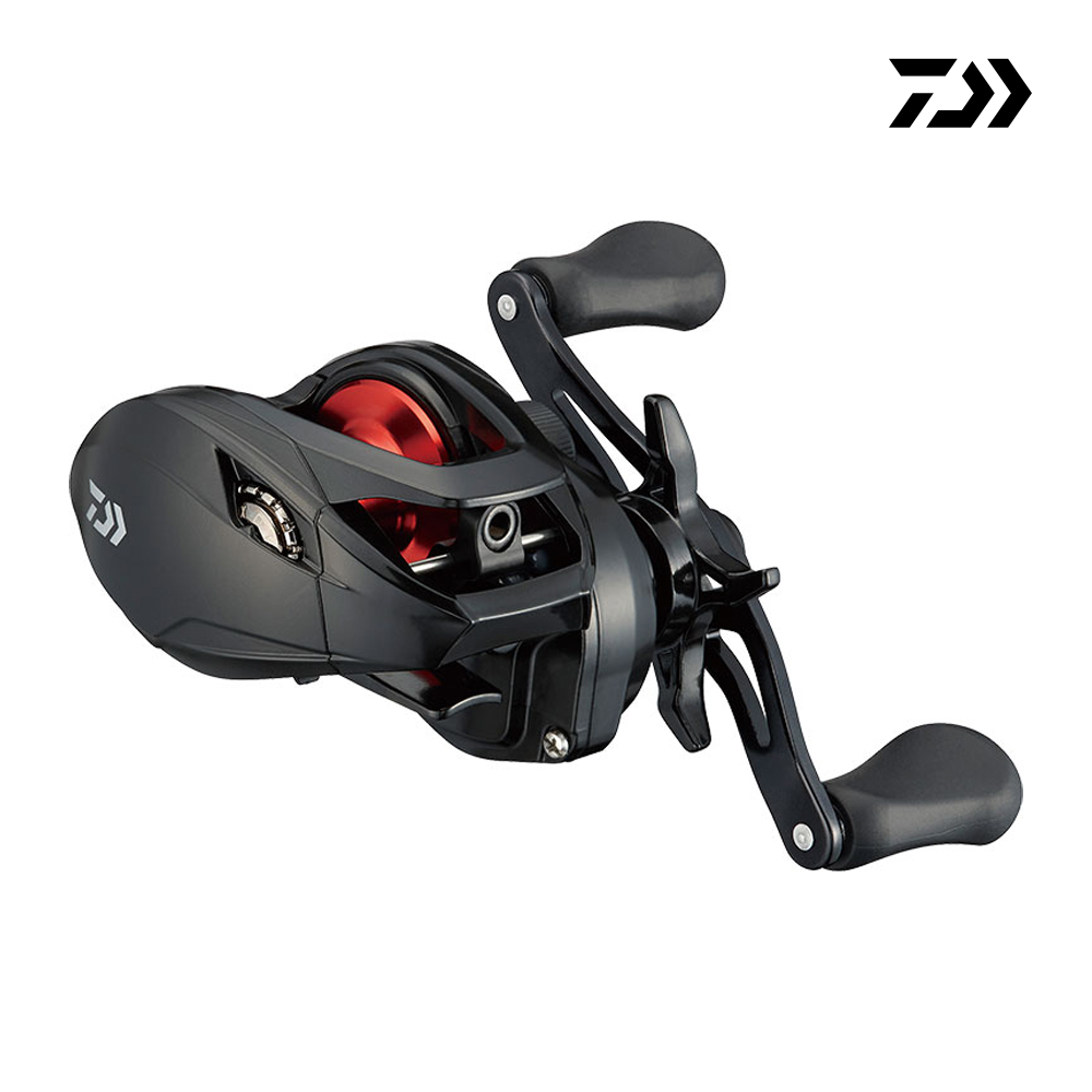 다이와 21 PR 100 선상 쭈꾸미 갑오징어 베이트릴 한국다이와정공