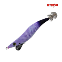 키스톤 조복형 사도에기 3호 무늬오징어 에기