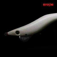 키스톤 조복형 사도에기 3호 무늬오징어 에기