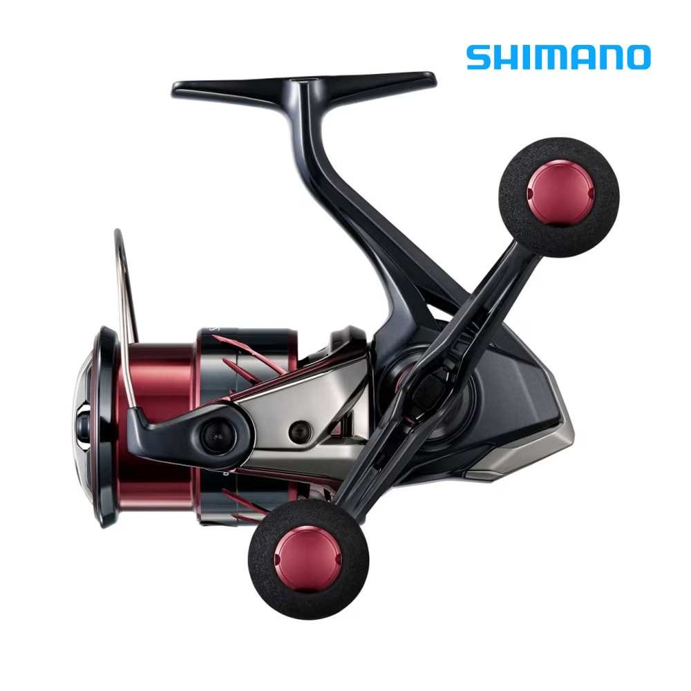 시마노 25 세피아 XR C3000SHG 에깅릴 무늬오징어릴 윤성