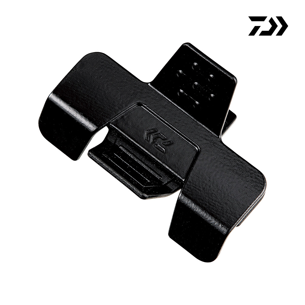 다이와 런건 클립 루어홀더