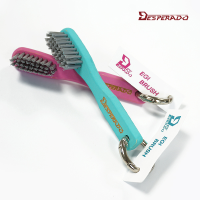 데스페라도 에기칫솔 에기훅 세척 브러쉬