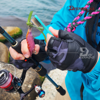 데스페라도 에기칫솔 에기훅 세척 브러쉬