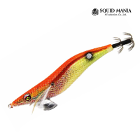 스퀴드매니아 와일드체이스 3호 15g 무늬오징어 캐스팅에기