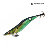 스퀴드매니아 와일드체이스 3호 15g 무늬오징어 캐스팅에기