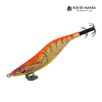 스퀴드매니아 와일드체이스 3호 15g 무늬오징어 캐스팅에기