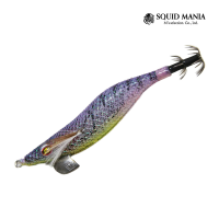 스퀴드매니아 와일드체이스 3호 15g 무늬오징어 캐스팅에기