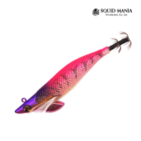 스퀴드매니아 와일드체이스 B-TR 3호 25g 보트 팁런에기