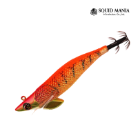 스퀴드매니아 와일드체이스 B-TR 3호 25g 보트 팁런에기