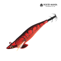 스퀴드매니아 와일드체이스 B-TR 3호 25g 보트 팁런에기