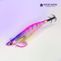 스퀴드매니아 와일드체이스 B-TR 3호 25g 보트 팁런에기