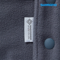 시마노 고어텍스 윈드스토퍼 넥워머 AC-052X 낚시마스크