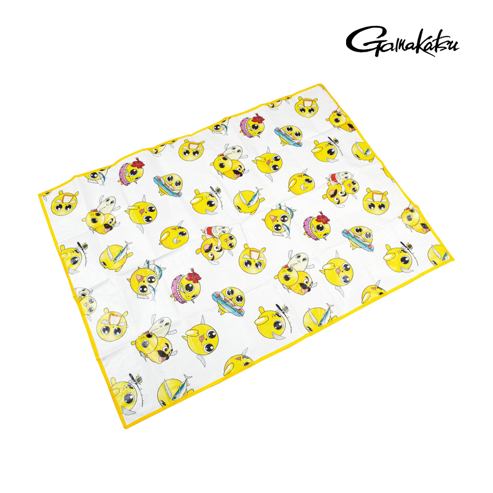 가마가츠 UK-8026 우끼마로 피크닉 돗자리