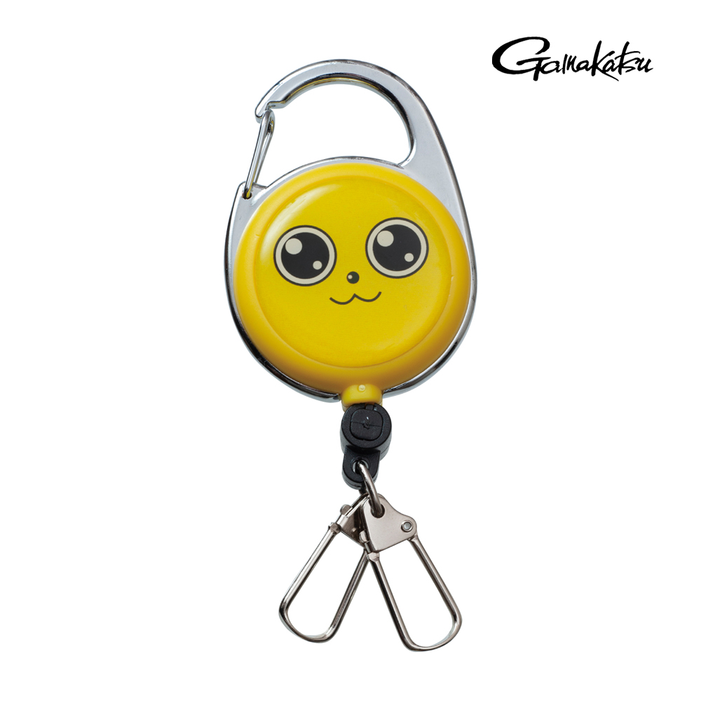 가마가츠 UK-8024 우끼마로 핀온릴 메이저 100cm 줄자