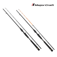 메이저크래프트 그랜드쉽 1G GR1TACO-175M 선상 문어낚시대