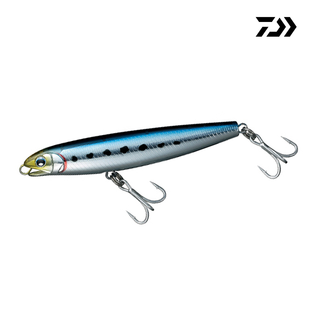 다이와 솔티가 도라도펜슬RS 16F 55g 플로팅 부시리 파핑 펜슬