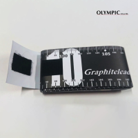 올림픽 G.L.스케일 120cm 낚시 줄자 스탠다드