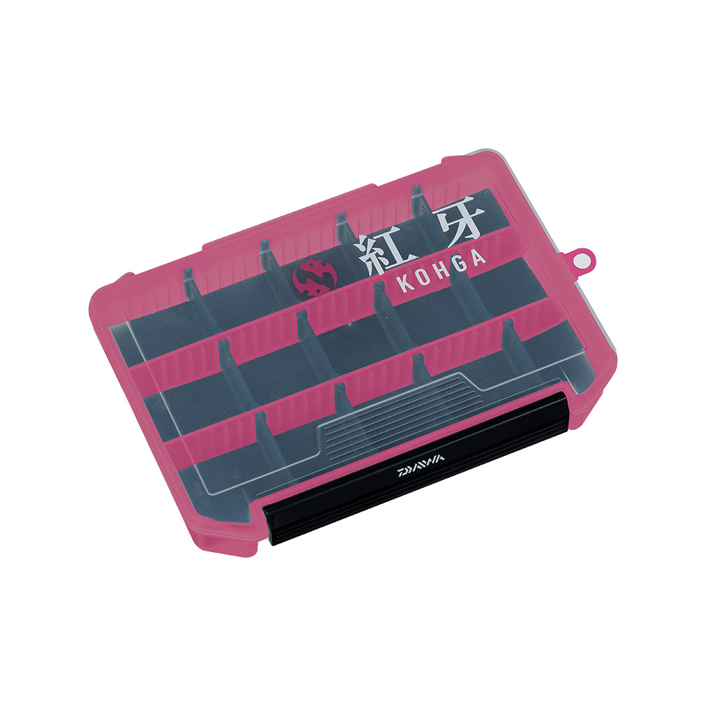 다이와 코우가 타이라바 헤드케이스 헤드전용칸막이 포함