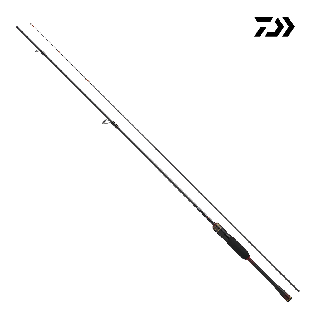 다이와 25 월하미인 MX 볼락낚시대 한국다이와정공