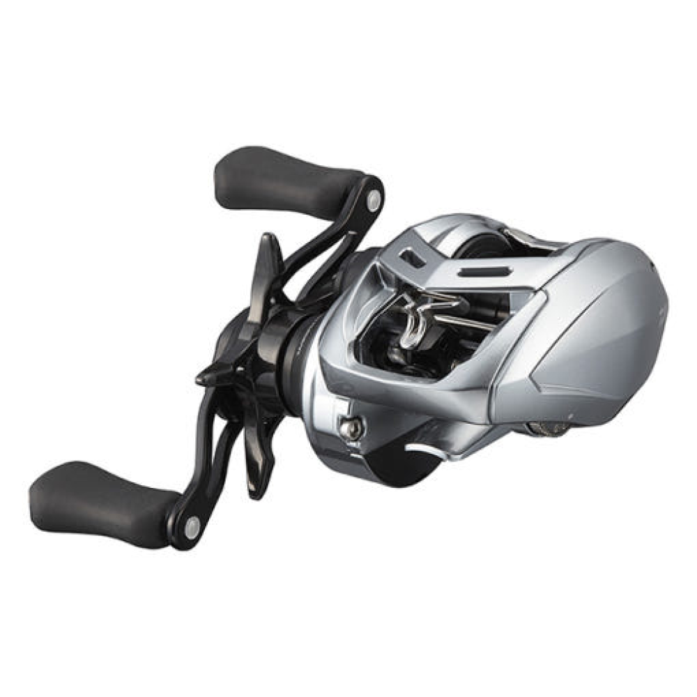 다이와 알파스 SV TW 800H 락피쉬 배스 농어 베이트 피네스 릴 한국다이와정공