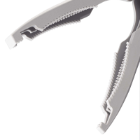 시마노 라이트 피쉬그립 미니 CT-980R 전갱이 물고기집게