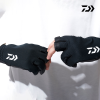 다이와 DG-6525W 방한 게임 글러브 3컷 겨울 낚시장갑