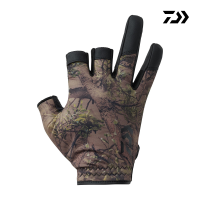 다이와 DG-6525W 방한 게임 글러브 3컷 겨울 낚시장갑