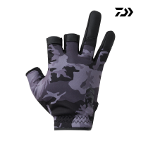 다이와 DG-6525W 방한 게임 글러브 3컷 겨울 낚시장갑
