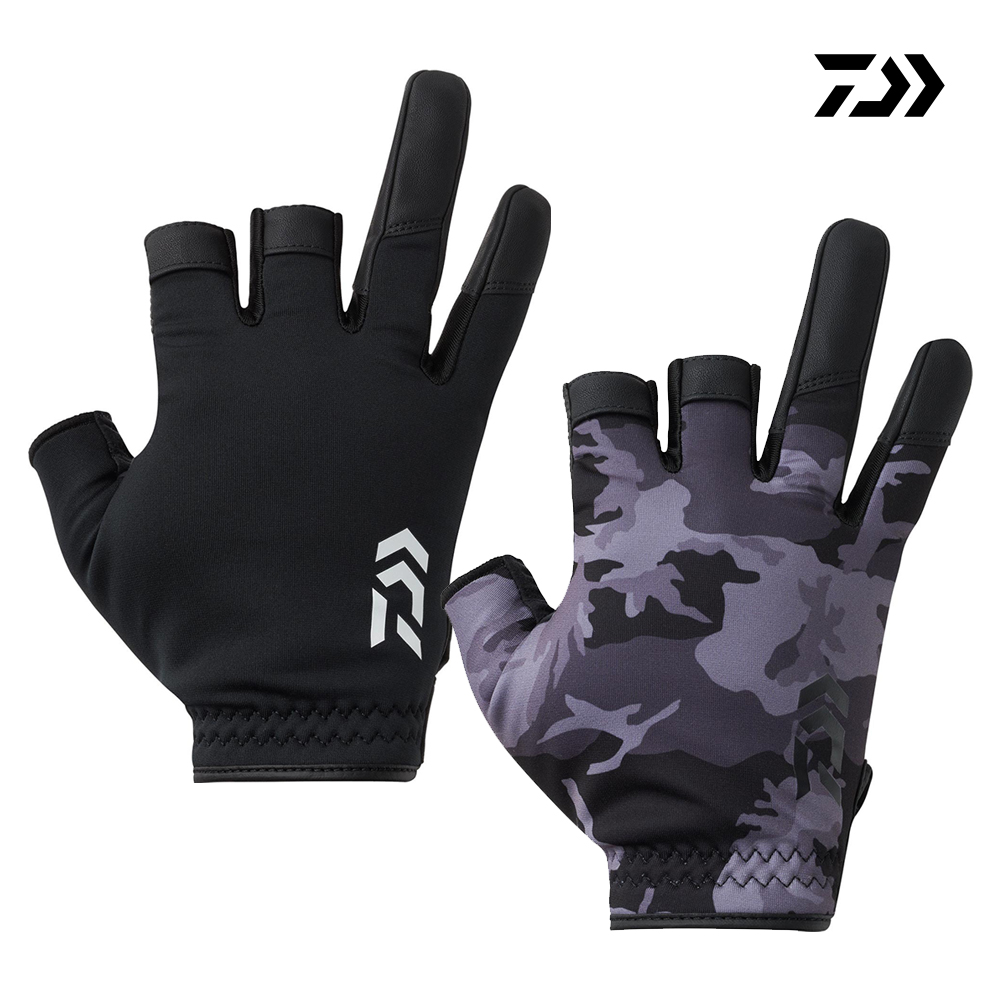 다이와 DG-6525W 방한 게임 글러브 3컷 겨울 낚시장갑