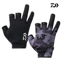 다이와 DG-6525W 방한 게임 글러브 3컷 겨울 낚시장갑