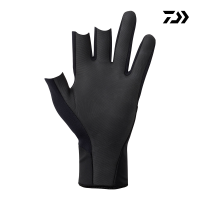 다이와 DG-7325W 티타늄 알파 3컷 겨울 방한 낚시장갑