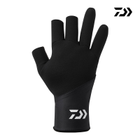 다이와 DG-7325W 티타늄 알파 3컷 겨울 방한 낚시장갑