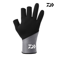 다이와 DG-7325W 티타늄 알파 3컷 겨울 방한 낚시장갑
