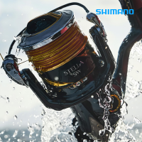 시마노 25 스텔라 SW 윤성보증 부시리 방어 대물 빅게임 스피닝릴