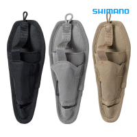 시마노 BP-001W 멀티 플라이어 홀더 낚시공구 가위 수납