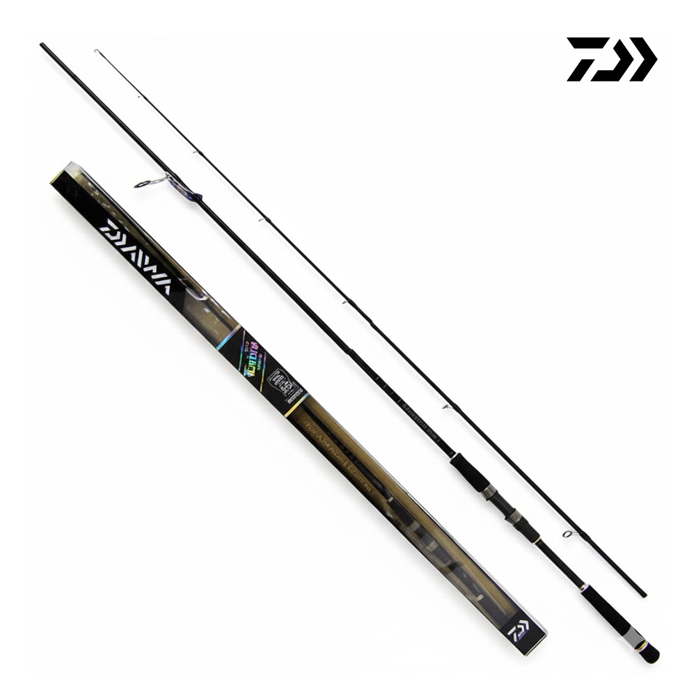 다이와 라테오 파이레츠 96L 농어대