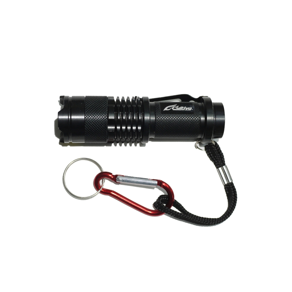 오너 컬티바 최강 UV 라이트 FT-81 줌기능 축광기