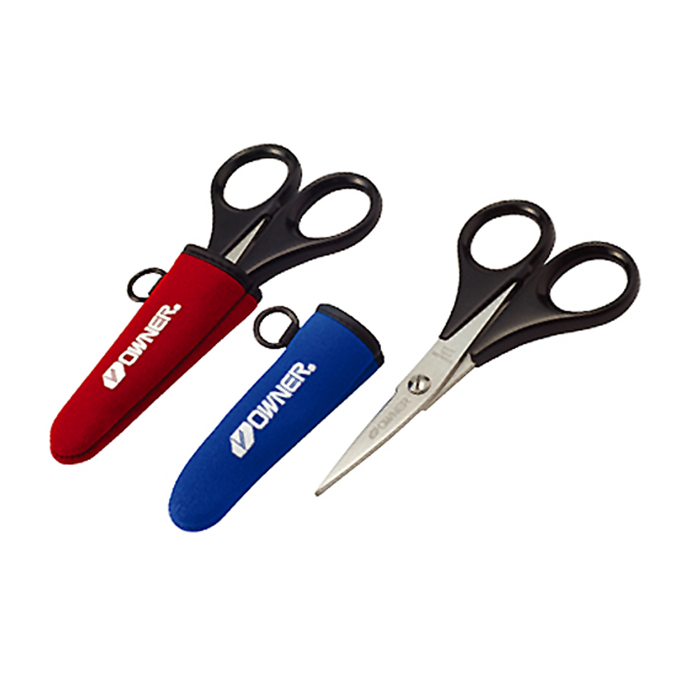 오너 FT-01 PE 씨저스 합사가위