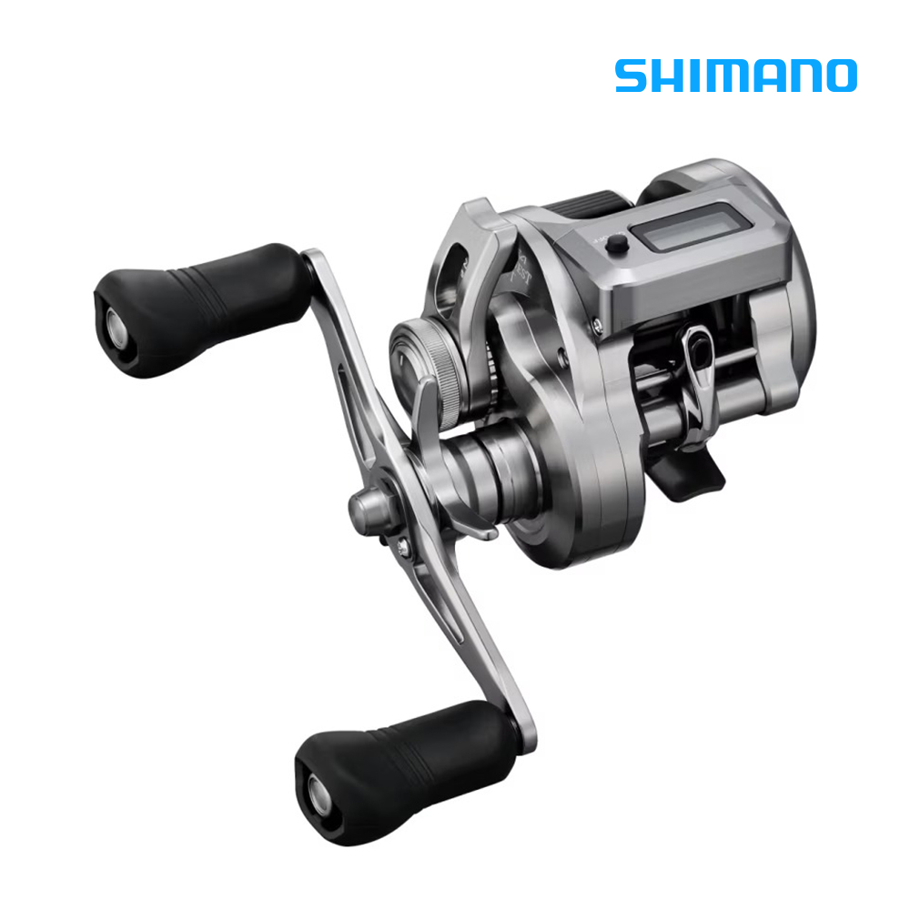 시마노 25 오시아 콘퀘스트 CT 윤성보증 수심측정릴 광어 참돔 부시리 한치