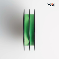 YGK 요쯔아미 S-PET 아징 200m 에스테르 전갱이낚시줄 볼락 라이트게임